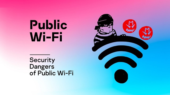 Wifi Công cộng