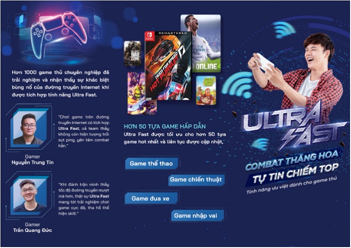 Vì sao Fpt telecom tập trung phát triển mảng Esports