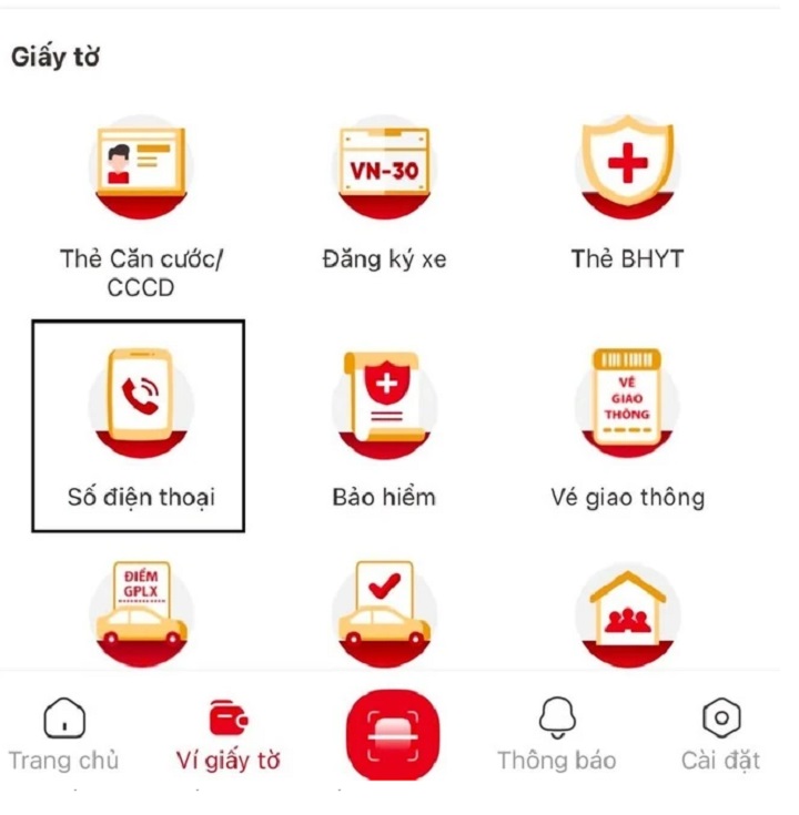 Cách tự xác thực Sim chính chủ trên VnEID để không bị khóa