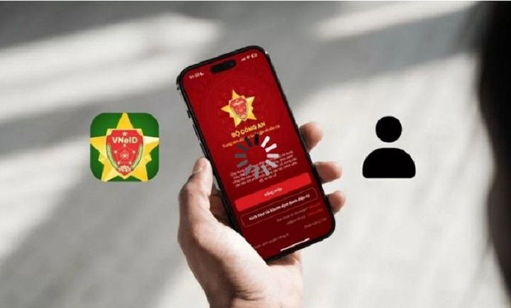 Mọi giao dịch với chính quyền đều thực hiện online từ năm 2035