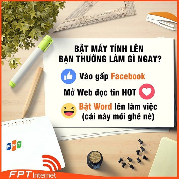 Lắp Đặt WiFi FPT Sơn La