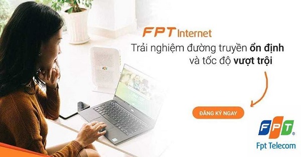 Đăng ký internet & Truyền hình FPT Huyện Vạn Ninh