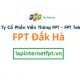 Lắp mạng FPT huyện Đắk Hà tỉnh Kon Tum