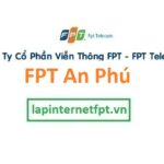 Lắp mạng FPT huyện An Phú