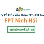 Lắp Mạng FPT huyện Ninh Hải