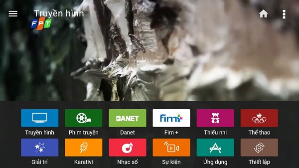 Truyền hình FPT Huyện Diên Khánh