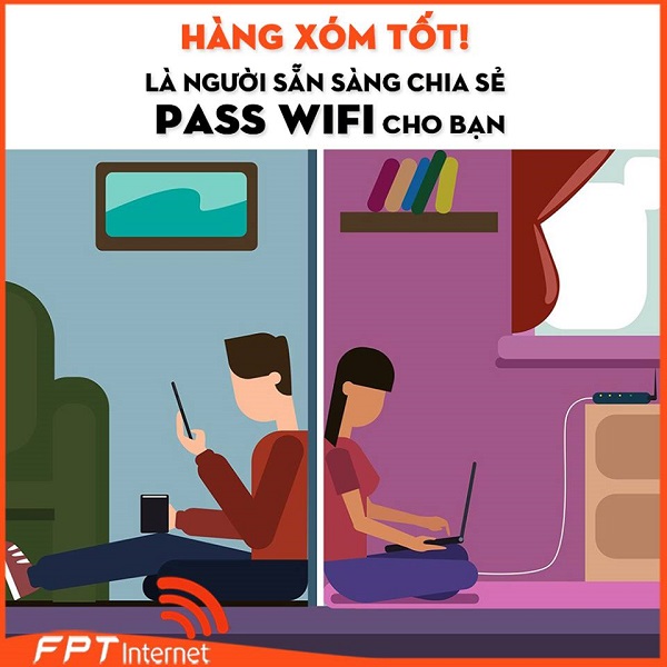 Lắp Đặt WiFi FPT Huyện Khoái Châu