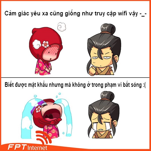 Lắp Đặt WiFi FPT Huyện Mỹ Hào