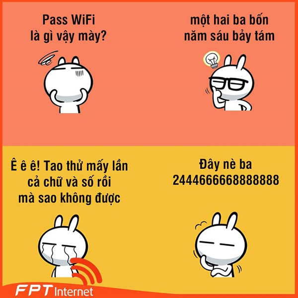 Lắp Đặt WiFi FPT Huyện Tiên Lữ
