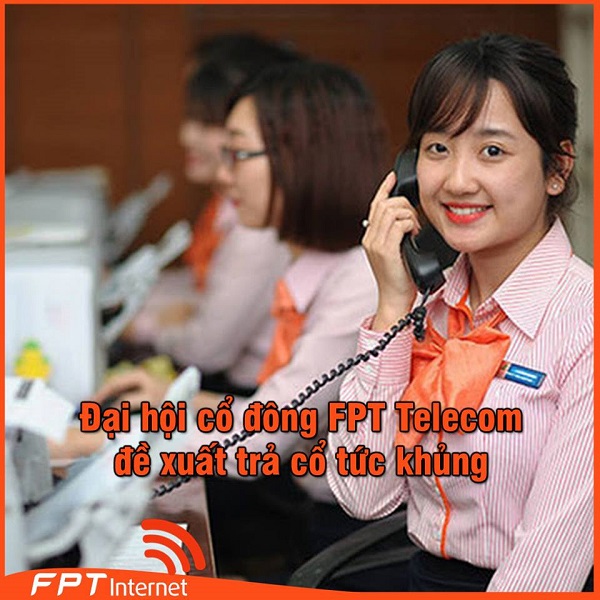 Lắp Đặt WiFi FPT Thái Nguyên