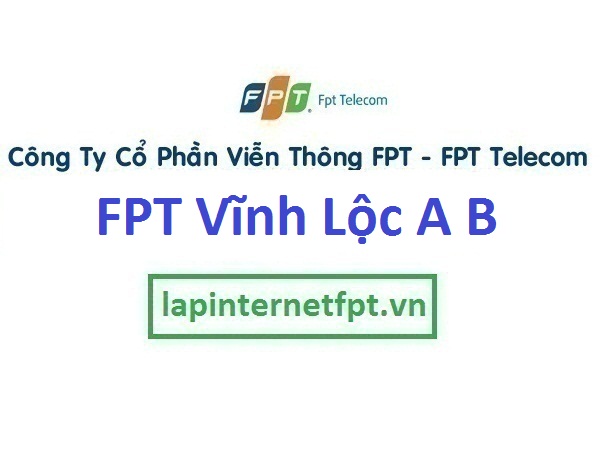 Lắp mạng Fpt xã Vĩnh Lộc A - b