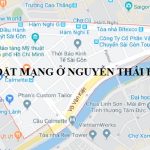 Lắp đặt mạng FPT phường Nguyễn Thái Bình giá hấp dẫn