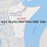 Lắp Đặt Mạng FPT Phường Phú Thuận