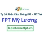 Lắp internet FPT xã Mỹ Lương tại Chương Mỹ, Hà Nội