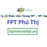 Lắp đặt internet FPT xã Phú Thị huyện Gia Lâm thành phố Hà Nội
