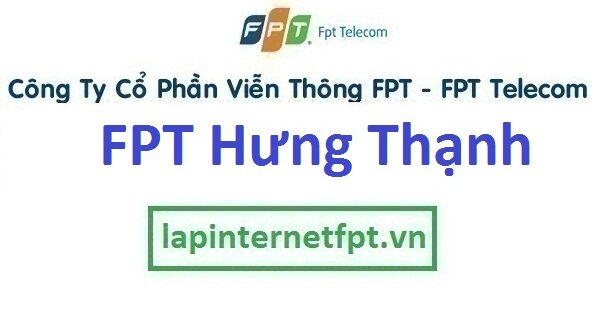 lap dat internet fpt hung thanh