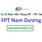 Lắp mạng FPT phường Nam Dương quận Hải Châu Đà Nẵng