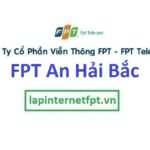 Lắp Đặt Mạng FPT phường An Hải Bắc quận Sơn Trà Đà Nẵng