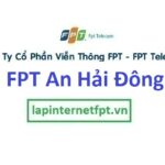 Lắp đặt mạng FPT phường An Hải Đông quận Sơn Trà Đà Nẵng