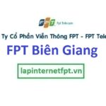 Lắp Đặt Mạng FPT Phường Biên Giang Quận Hà Đông Hà Nội