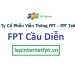 Lắp internet Fpt phường Cầu Diễn tại Nam Từ Liêm, Hà Nội