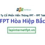 Lắp internet FPT phường Hòa Hiệp Bắc quận Liên Chiểu Đà Nẵng