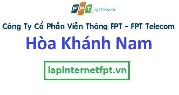 lap dat internet fpt phuong hoa khanh nam