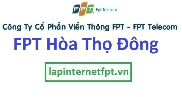 lap dat internet fpt phuong hoa tho dong