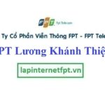 Lắp mạng FPT phường Lương Khánh Thiện quận Ngô Quyền Hải Phòng