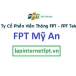Lắp đặt internet FPT phường Mỹ An quận Ngũ Hành Sơn Đà Nẵng