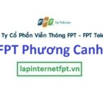 Lắp mạng Fpt phường Phương Canh tại Nam Từ Liêm, Hà Nội