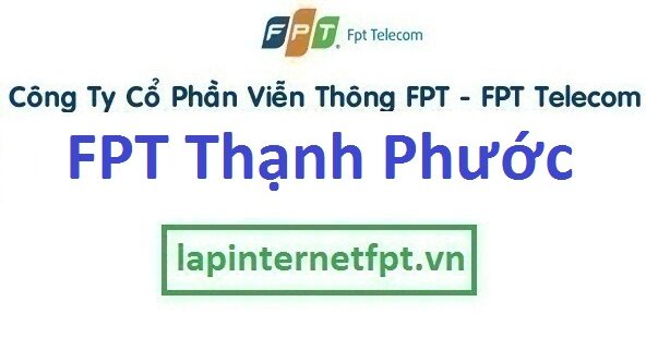 lap dat internet fpt phuong thanh phuoc