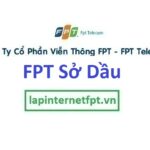 Lắp đặt mạng FPT phường Sở Dầu quận Hồng Bàng Hải Phòng
