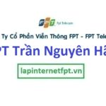 Lắp đặt mạng FPT phường Trần Nguyên Hãn quận Lê Chân Hải Phòng
