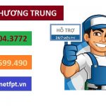 Lắp internet FPT phường Khương Trung