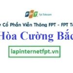 Lắp Đặt Mạng FPT phường Hòa Cường Bắc quận Hải Châu Đà Nẵng