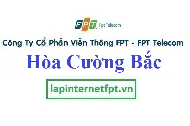 lap internet fpt phuong Hoa cuong bac