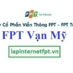 Lắp đặt mạng FPT phường Vạn Mỹ quận Ngô Quyền Hải Phòng