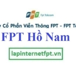 Lắp mạng FPT phường Hồ Nam quận Lê Chân Hải Phòng