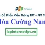 Lắp đặt mạng FPT phường Hòa Cường Nam quận Hải Châu Đà Nẵng