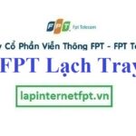 Lắp Đặt Mạng FPT phường Lạch Tray quận Ngô Quyền Hải Phòng