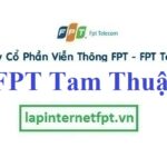 Lắp Đặt Mạng FPT phường Tam Thuận quận Thanh Khê Đà Nẵng