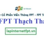 Lắp mạng FPT phường Thạch Than quận Hải Châu Đà Nẵng