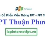 Lắp internet FPT phường Thuận Phước quận Hải Châu Đà Nẵng