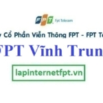 Lắp đặt mạng FPT phường Vĩnh Trung quận Thanh Khê Đà Nẵng