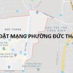 Lắp đặt mạng FPT phường Đức Thắng, quận Bắc Từ Liêm