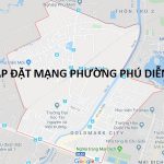 Đăng ký internet fpt phường Phú Diễn, quận Bắc Từ Liêm