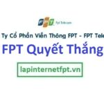 Lắp mạng fpt phường Quyết Thắng tại Biên Hòa, Đồng Nai