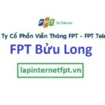 Lắp internet fpt phường Bửu Long