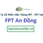 Lắp đặt mạng FPT xã An Đồng